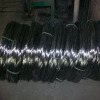 soft black annealed wire