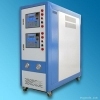 Temperature control for Blow Molding Machine