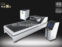 metal laser cutting machine