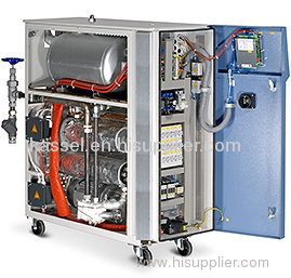 Automation Auxiliary Equipments For Plastic Injection