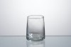 classic glass votive candle holder