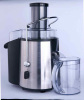 Powerful stainless steel juicer extractor