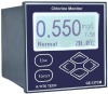 Residual Chlorine Analyzer Monitor Meter