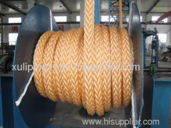 karat mixed rope