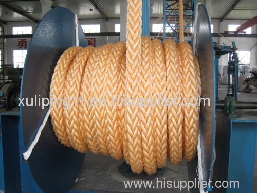 karat mixed rope