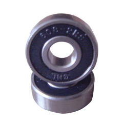 608# Deep groove ball bearing