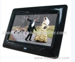 digital picture frame