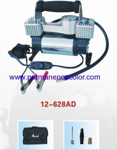 Air Compressor 12-628AD