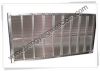 steel frame shale shaker screen