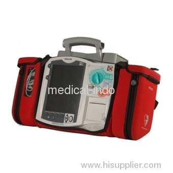 HeartStart MRx Defibrillator