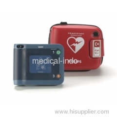 FR-X Heartstart AED