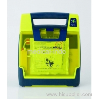 Powerheart G3 Pro AED