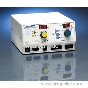 A1250 - High Frequency Electrosurgical Generator