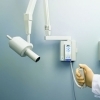 Wall-Mounted X-Ray Machine with 74&quot; Reach