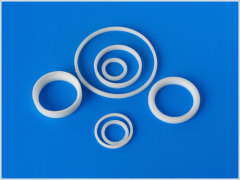 PTFE ball valve gasket