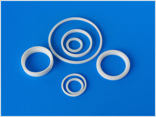 PTFE ball valve gasket