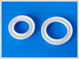 teflon washer for PPR and copper ball valve