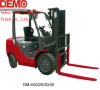 3t 6m Diesel Counterbalanced Truck