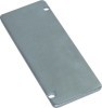 Precision sheet metal