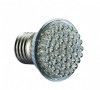 JDR E27 spotlamp cup JDR E27 Led Reflector lamp with 36 Leds