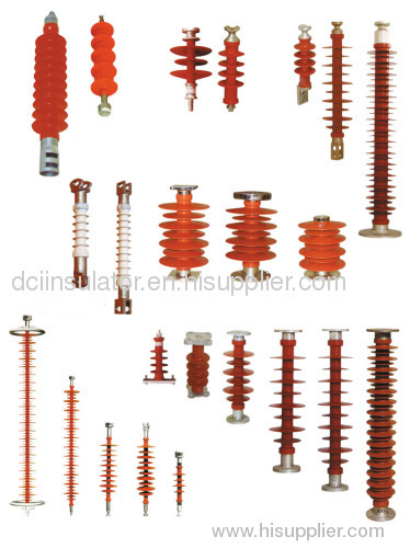 composite insulators