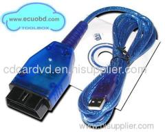 VAG-COM 409 KKL USB High Quality