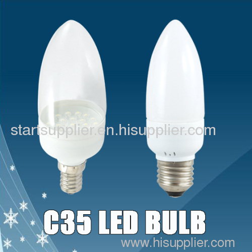 C35 LED Bulb