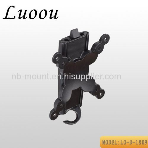 China non tilt wall mounts for 25kgs TV