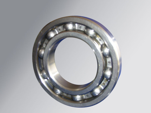 6204 deep groove ball bearing