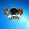 5W Dimmable Led bulb light