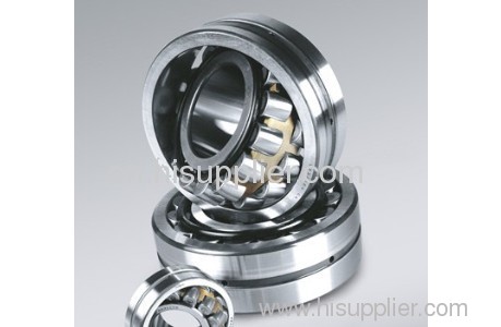 spherical roller bearing