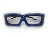 Lovely Design and Low Price Universal 3D Active Glasses for 3D TV/3D Glasses