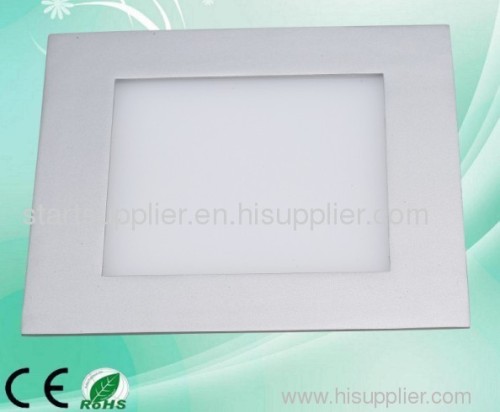 FY2020-10W LED Panel Light