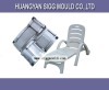 plastic chair mould