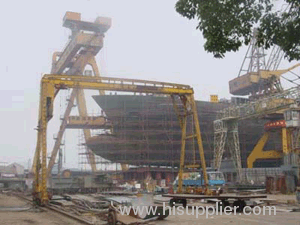 Fuzhou, Fujian recent shipyard and ship repair company