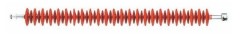 composite suspension insulator