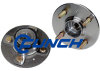 Hyundai Accent wheel bearing 52710-25000