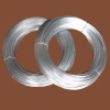 Galvanized iron wire