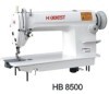 HB8500/5550 lockstitch sewing machines industrial