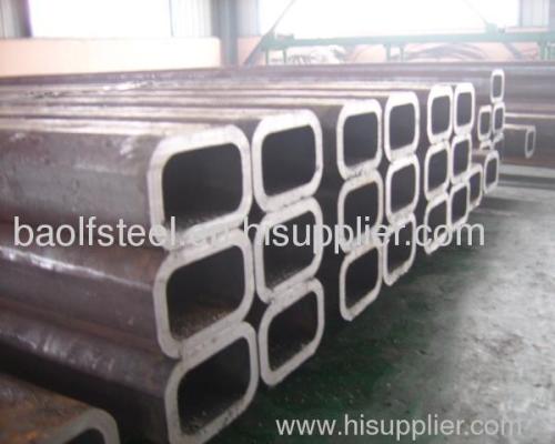 Square Steel Pipe