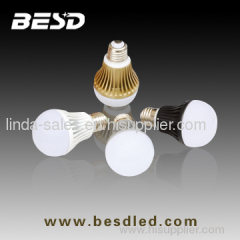 5630 led bulb light 10W