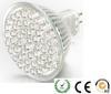 48 leds lamp cup MR16/GU5.3 Led Spot Light