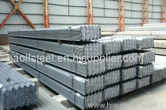 angle steel bar