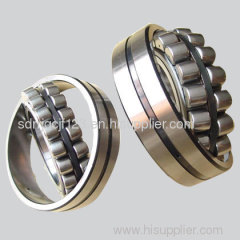 self-aligning roller bearing/water pump bearing22200