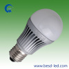 E27 5W led bulb light