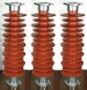 composite post insulators