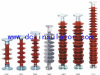 composite post insulators