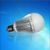 5w epistar dimmable led bulb light