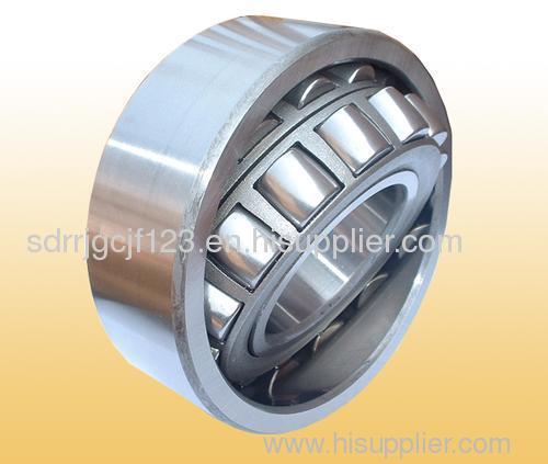 Split bearings ball bearing