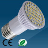 LED Lamp Cup JDR 60SMD (JDR E27)